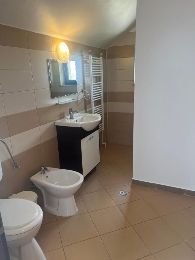 Vila Ann Hotel Eforie Nord Exterior photo
